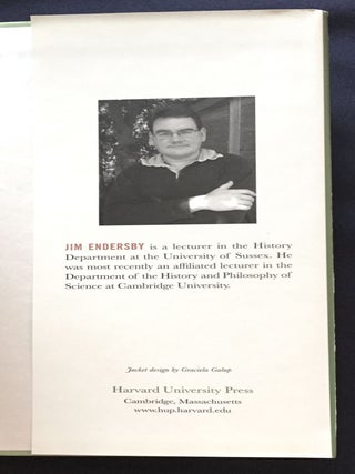 A GUINEA PIG'S HISTORY OF BIOLOGY
