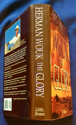 THE GLORY; A Novel