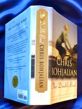THE DOUBLE BIND; A Novel
