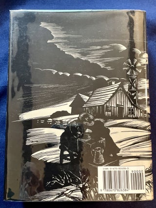 THE GRAPES OF WRATH; Introduction by Studs Terkel