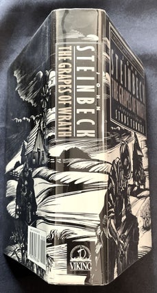 THE GRAPES OF WRATH; Introduction by Studs Terkel