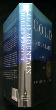 COLD MOUNTAIN; Charles Frazier