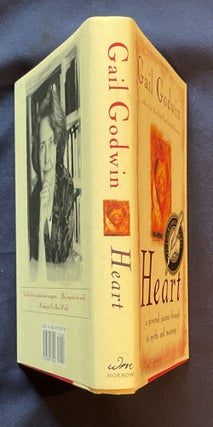 HEART; A Personal Journey Through Its Myths and Meanings