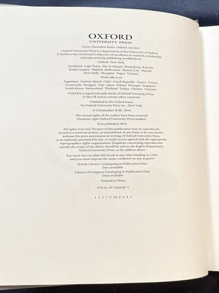 THE DARWINIAN TOURIST; Viewing the World through Evolutionary Eyes / With Photographs by the Author