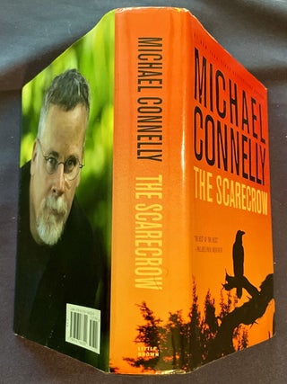 THE SCARECROW; a novel
