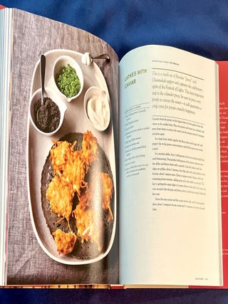 AMERICA / FARM TO TABLE; Simple, Delicious Recipes Celebrating Local Farmers / Art Direction by Douglas Riccardi / Recipe Photography by Quenton Bacon / Farm Photography by Christine Birch Ferrelli and Lara Cerri