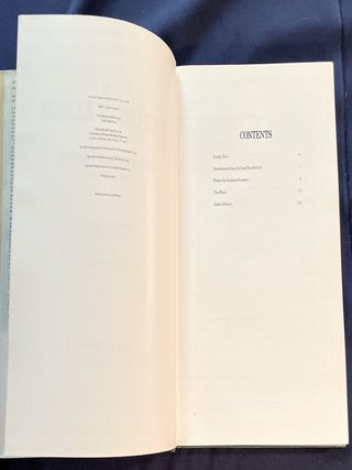 A VICTORIAN ALBUM; Julia Margaret Cameron and Her Circle / Introductory Essay by Lord David Cecil / Edited by Graham Ovenden