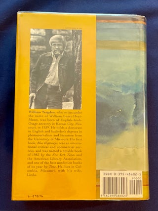 PRAIRYERTH; (a deep map)