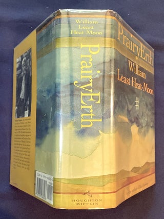 PRAIRYERTH; (a deep map)