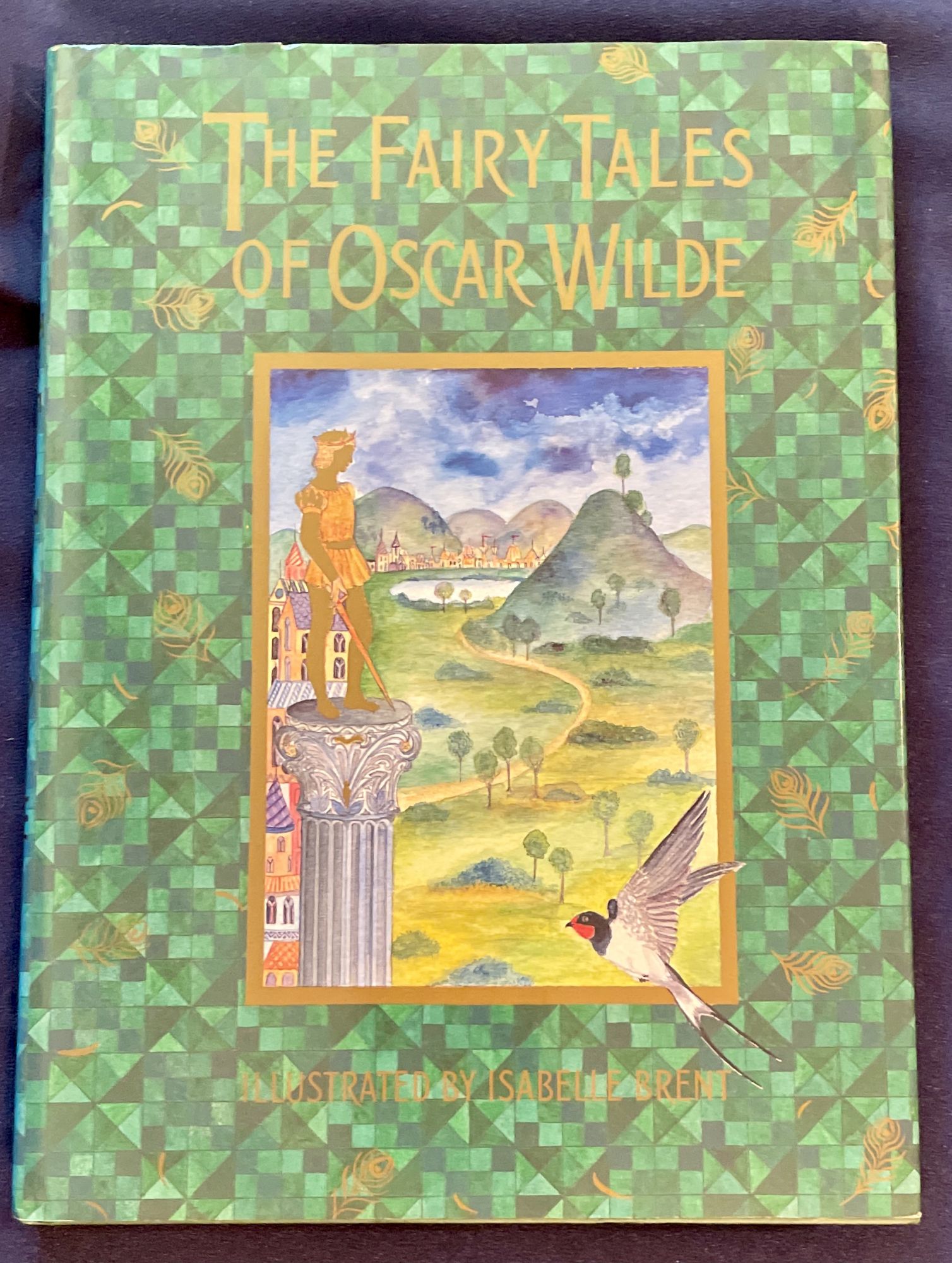 The Complete Fairy Tales of Oscar Wilde – Warbler Press