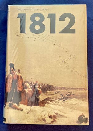 Item #7279 1812; Eyewitness Accounts of Napoleon's Defeat in Russia / Compiled, edited, and...