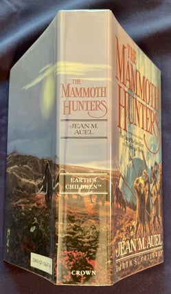 THE MAMMOTH HUNTERS; Earth's Children
