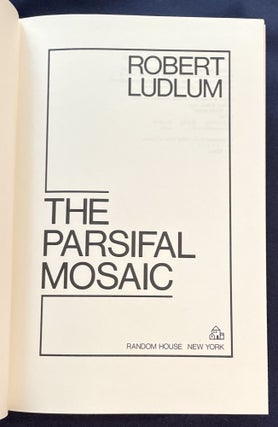 THE PFARSIFAL MOSAIC