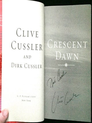 CRESCENT DAWN