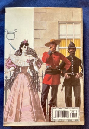 FLASHMAN AND THE TIGER; and other extracts from The Flashman Papers / edited and arranged by George MacDonald Fraser