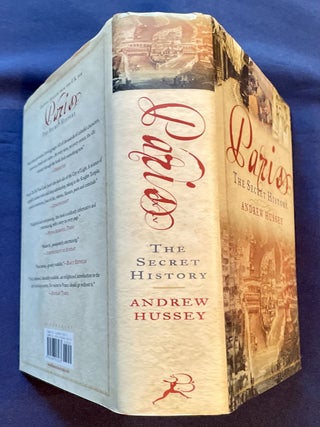 PARIS; The Secret History