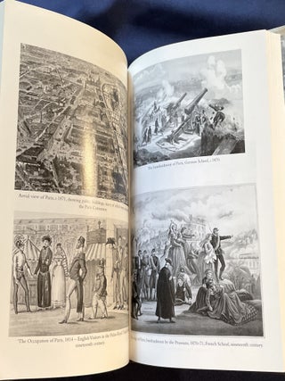 PARIS; The Secret History
