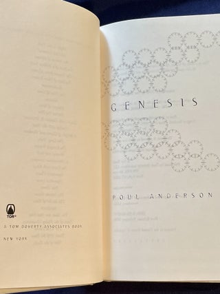 GENESIS