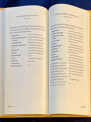 MY KITCHEN IN SPAIN; 225 Authentic Regional Recipes