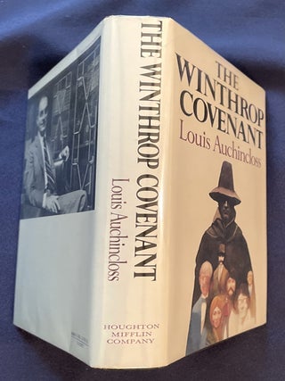THE WINTHROP COVENANT