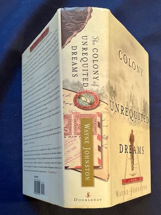 THE COLONY OF UNREQUITED DREAMS