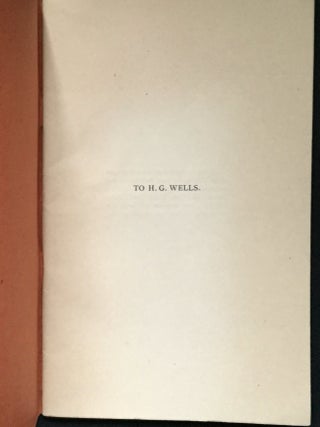 Item #754 KARL MARX; An Essay. Harold J. Laski