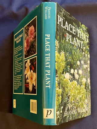 PLACE THAT PLANT
