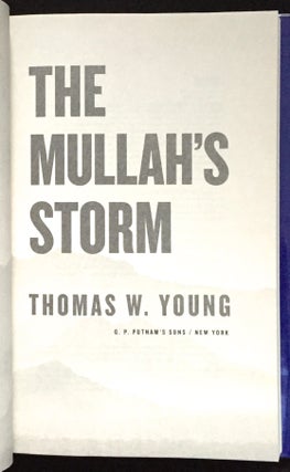 THE MULLAH'S STORM
