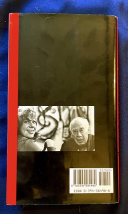 THE DEVIL AT LARGE; Erica Jong On Henry Miller