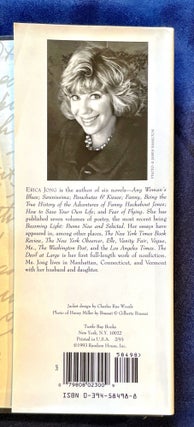 THE DEVIL AT LARGE; Erica Jong On Henry Miller
