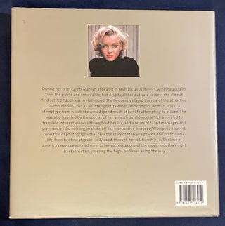 IMAGES OF MARILYN