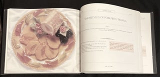 PIGS AND PORK; History - Folklore - Ancient Recipes / 90 Recipes from Italy's Most Famous Chefs / Preface Fausto Cantarelli, Introduction Alberto Capatti, Text by Daniela Garavini, Wines selected by Giovanni Vaccarini