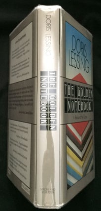 THE GOLDEN NOTEBOOK