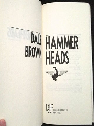 HAMMERHEADS