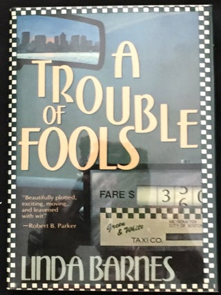 A TROUBLE OF FOOLS