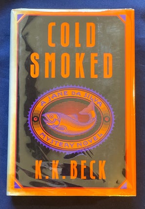 Item #7811 COLD SMOKED. K. K. Beck