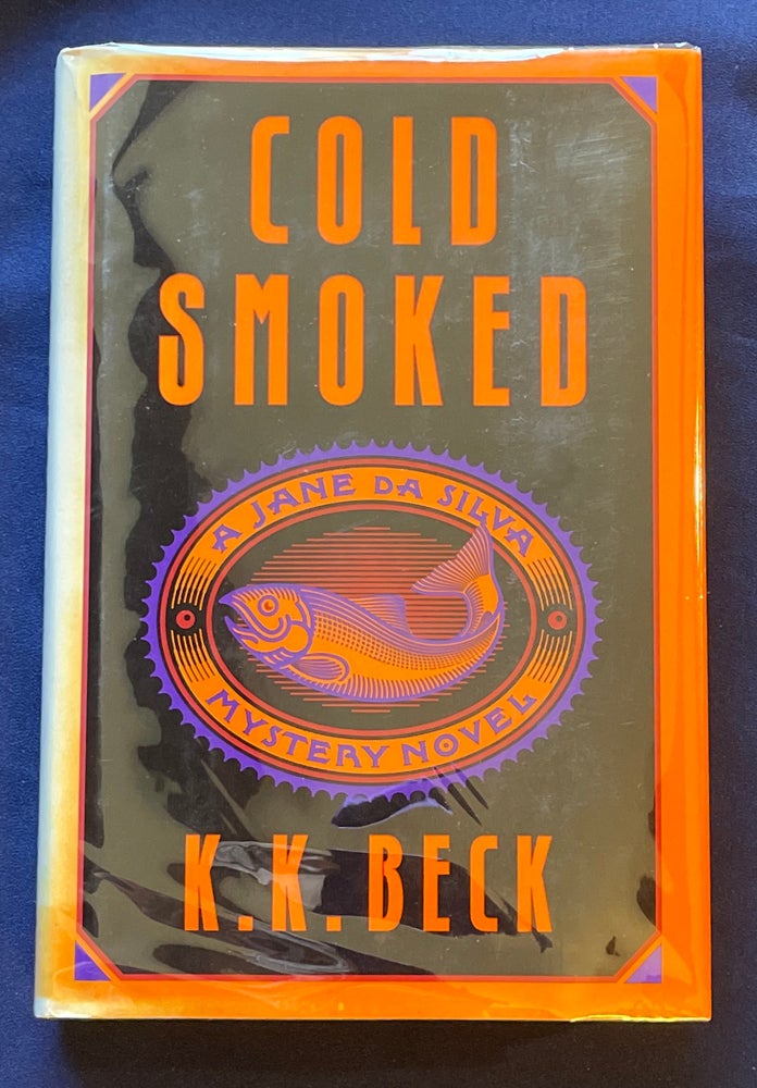 Item #7811 COLD SMOKED. K. K. Beck.