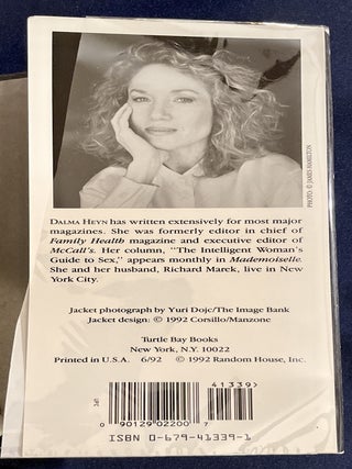 THE EROTIC SILENCE OF THE AMERICAN WIFE