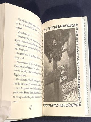 THE NUTCRACKER MICE; Kristin Kladstrup / illustrated by Brett Helquist