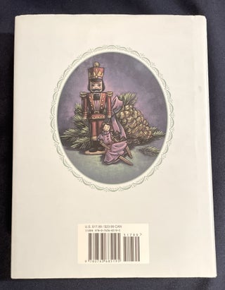 THE NUTCRACKER MICE; Kristin Kladstrup / illustrated by Brett Helquist