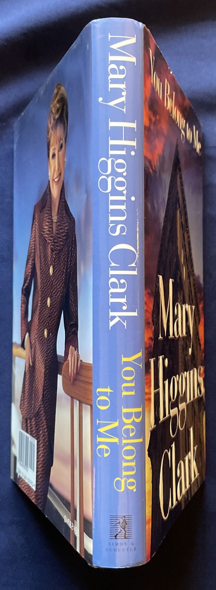 you-belong-to-me-mary-higgins-clark-first-edition-first-printing