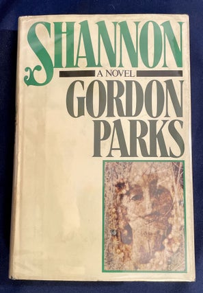 Item #7856 SHANNON. Gordon Parks