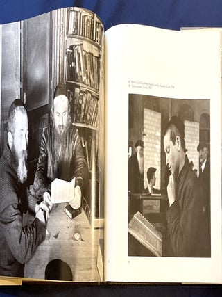 A VANISHED WORLD; With a Foreword by Elie Wiesel