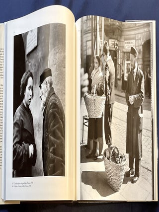 A VANISHED WORLD; With a Foreword by Elie Wiesel