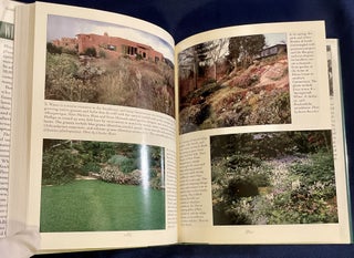 THE WILD LAWN HANDBOOK; Alternatives to the Traditional Front Lawn