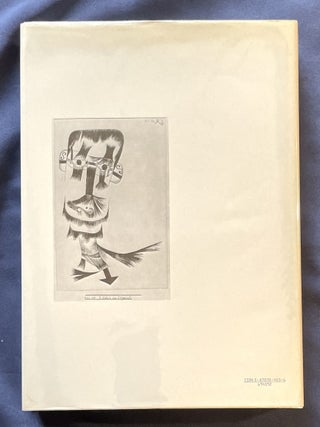 PAUL KLEE; Edited by Carolyn Lanchner / The Museum of Modern Art Art, New York
