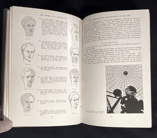 THE CINEMA AS A GRAPHIC ART; (On a Theory of Representation in the Cinema) By Vladimir Nilsen / with an Appreciation by S. M. Eisenstein / and more than two hundred illustrations / Translated by Stephen Garry / with Editorial advice from Ivor Montagu