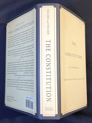 THE CONSTITUTION; An Introduction