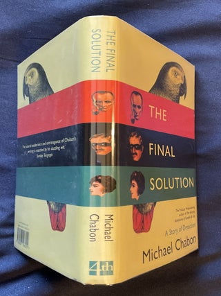THE FINAL SOLUTION