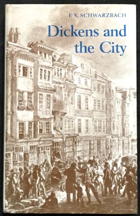 DICKENS AND THE CITY
